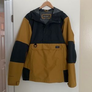 Eddie Bauer Men’s Chopper Anorak (T/L)
